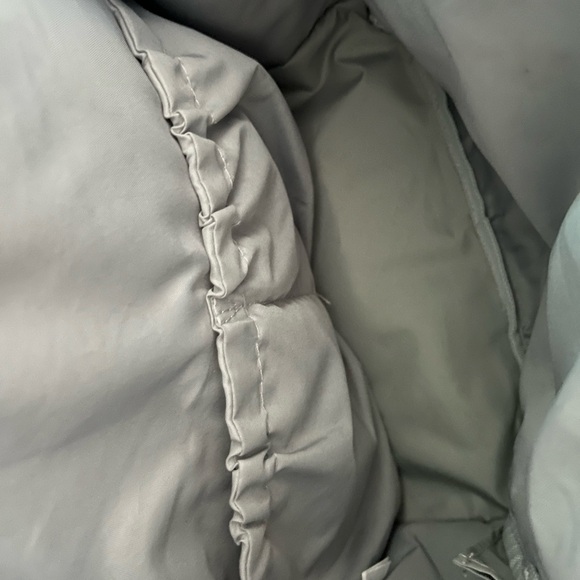 Diaper backpack - Picture 2 of 10